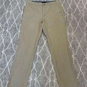 Banana Republic Aiden Fit Chinos